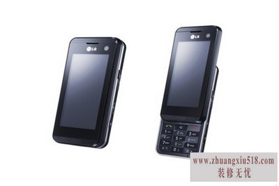 lg手机kf690