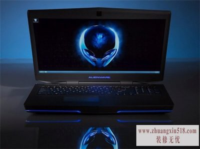 alienware