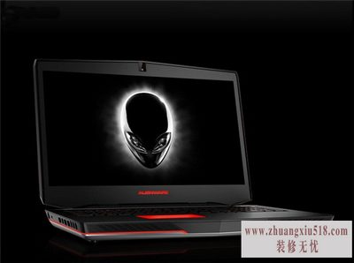 alienware