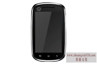 摩托罗拉xt800刷机教程