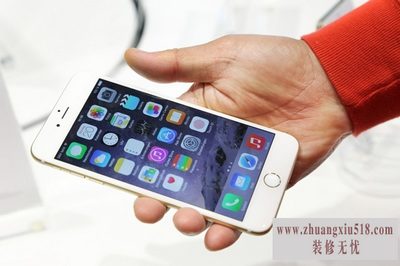 home键失灵怎么办