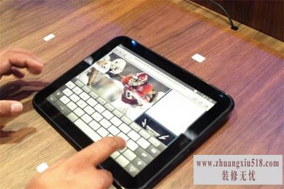 touchpadƽ