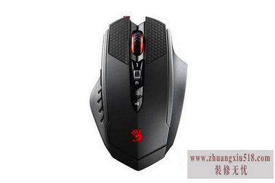 竞技游戏鼠标