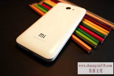 红米小米2s