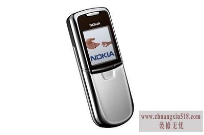 诺基亚8800da