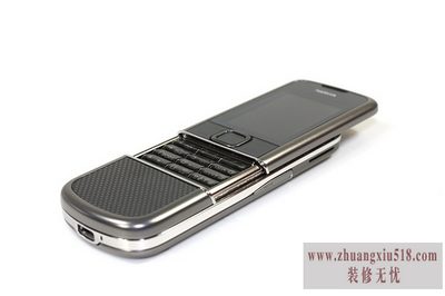 诺基亚8800da