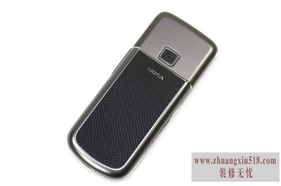 诺基亚8800da