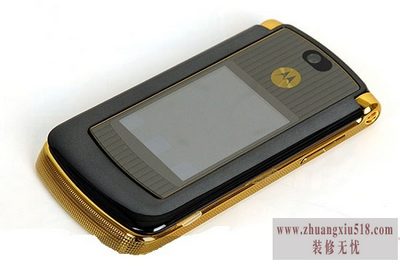 摩托v8