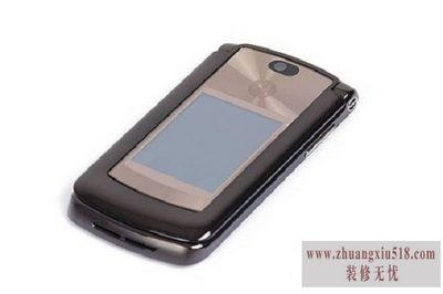 摩托v8