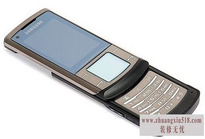 三星i450上网设置