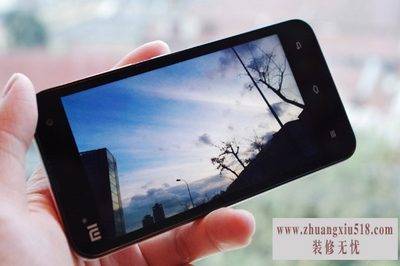 小米2代多少钱