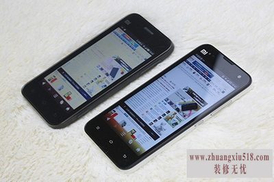小米1代 小米1代