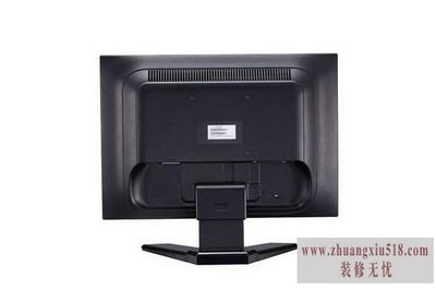 长城19寸液晶显示器 长城19寸液晶显示器