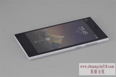 小米3问题 小米3问题