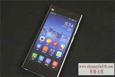 小米3问题 小米3问题