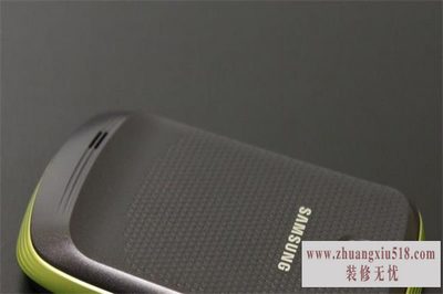 三星s5570怎么连接电脑 三星s5570怎么连接电脑