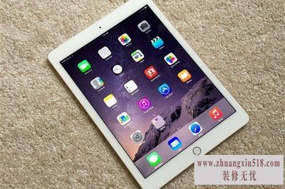 ipad越狱有什么好处 ipad越狱有什么好处