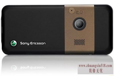 索尼k530i