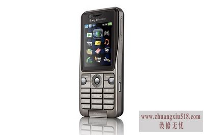 索尼k530i