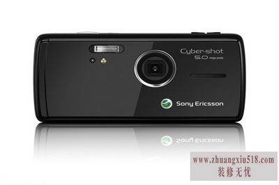 索尼k850i