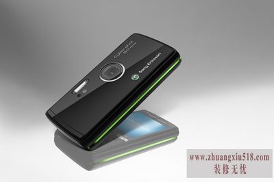 索尼k850i