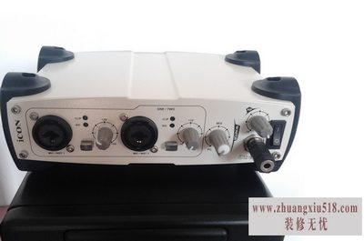 艾肯4nano
