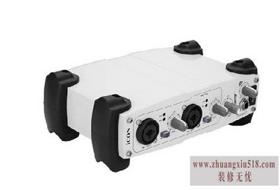 艾肯4nano
