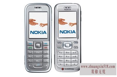 nokia6233