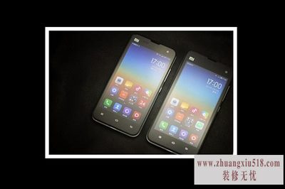 小米2a跑分 小米2a跑分