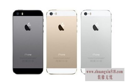 apple5s
