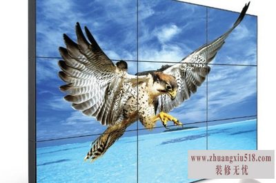 液晶拼接屏 液晶拼接屏