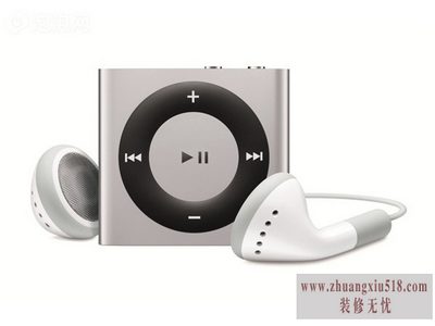 苹果mp3多少钱