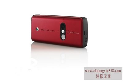 索尼k610