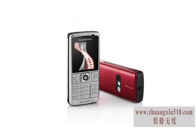 索尼k610