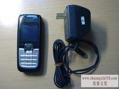 诺基亚2610