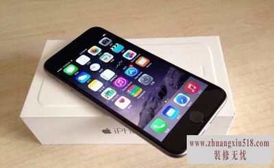 iphone6多少钱 iphone6多少钱