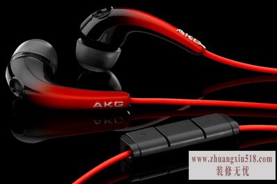 akg耳机 akg耳机