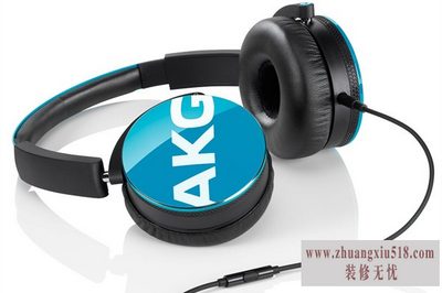 akg耳机 akg耳机
