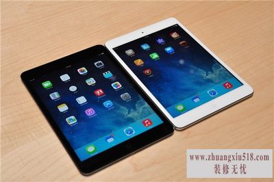 苹果迷你ipad 苹果迷你ipad
