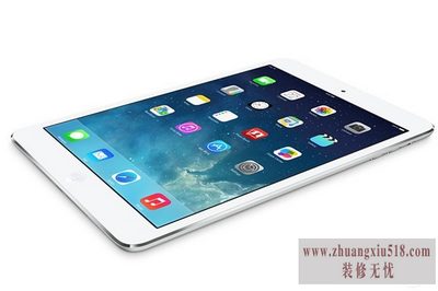 苹果迷你ipad 苹果迷你ipad