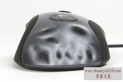 罗技mx518 罗技mx518