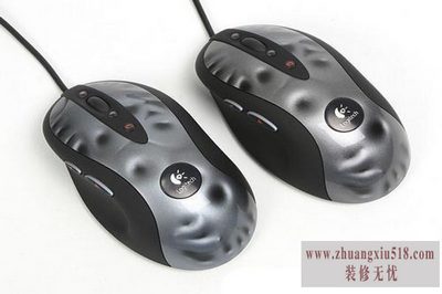 罗技mx518 罗技mx518