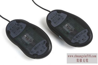 罗技mx518 罗技mx518