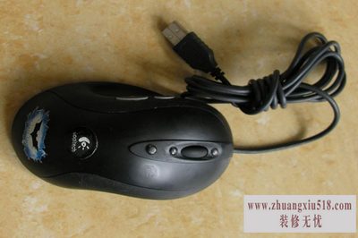 罗技mx518 罗技mx518