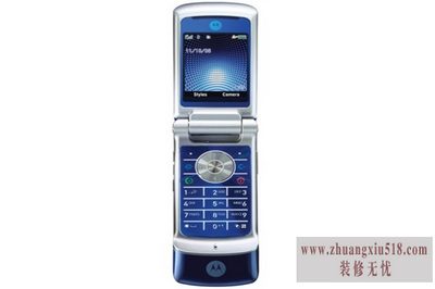摩托罗拉k1 摩托罗拉k1