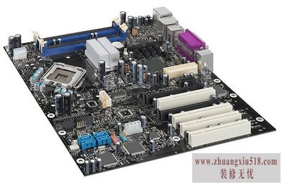 计算机主板 计算机主板