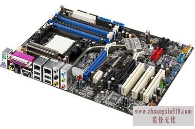 计算机主板 计算机主板