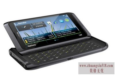 诺基亚e7
