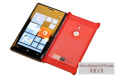 诺基亚925
