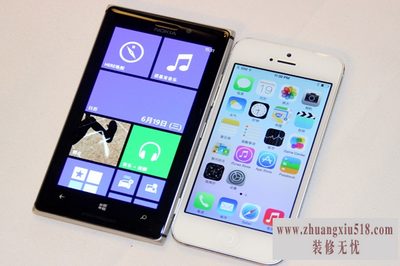 诺基亚925